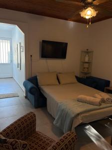 Kallithea Heritage Stay