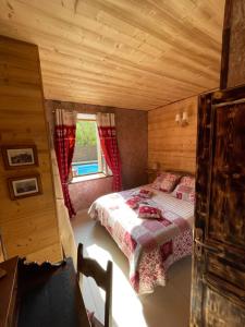 Maisons de vacances Le Rendez Vous de Vauban Gites & Spa : photos des chambres