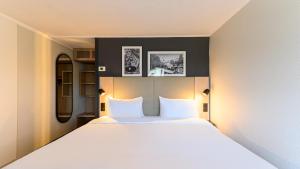 Hotels Campanile Marne-La-Vallee - Torcy : photos des chambres