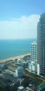 1 Bedroom Seaview Jomtein Pattaya 33sqm floor9th 90 3