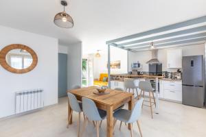 Gemma - 5 min de la Plage