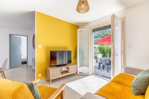 Gemma - 5 min de la Plage