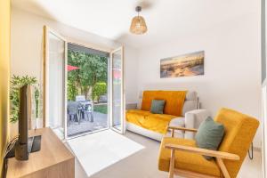 Gemma - 5 min de la Plage