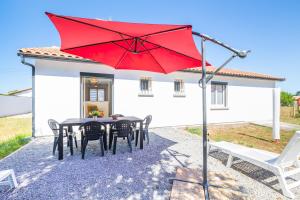 Gemma - 5 min de la Plage