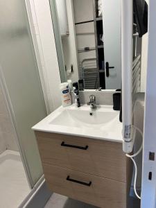 Appartements L escale : photos des chambres