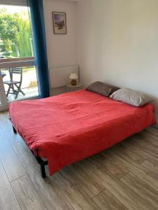 Appartements L escale : photos des chambres