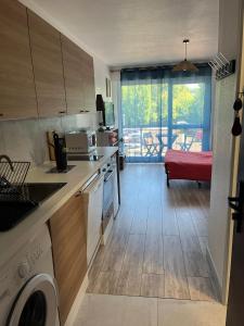 Appartements L escale : photos des chambres