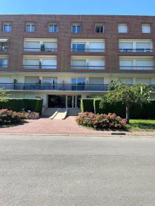 Appartements L escale : photos des chambres