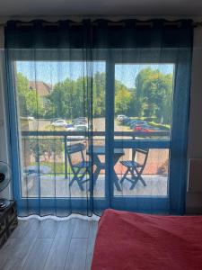 Appartements L escale : photos des chambres