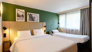 Hotels Campanile Marne-La-Vallee - Torcy : photos des chambres
