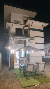 2 Storey Family House in Casa Verde Mati City