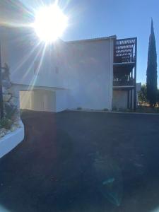 Appartements Les hauts de Vaison : photos des chambres