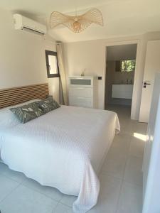 Appartements Les hauts de Vaison : photos des chambres