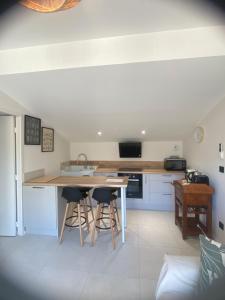Appartements Les hauts de Vaison : photos des chambres