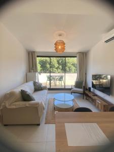 Appartements Les hauts de Vaison : photos des chambres