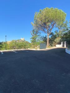 Appartements Les hauts de Vaison : photos des chambres