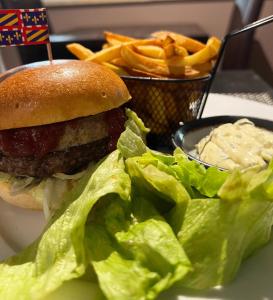 Hotels Logis Hotel -Spa-Restaurant Le Saint Antoine : photos des chambres