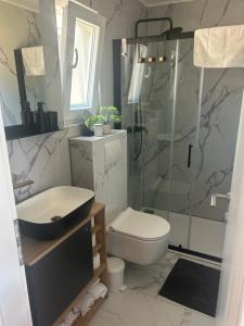 Mobile home La Bella