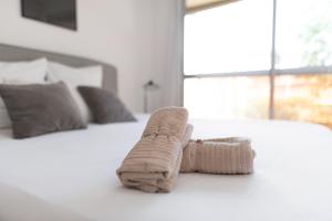 Appartements Central Perk Parking Hypercentre : photos des chambres