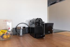 Appartements Central Perk Parking Hypercentre : photos des chambres