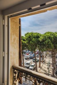 Maisons de vacances Maison Liberation - Centre Tourrettes sur Loup : photos des chambres