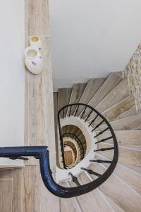 Maisons de vacances Maison Liberation - Centre Tourrettes sur Loup : photos des chambres