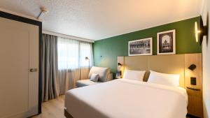 Hotels Campanile Marne-La-Vallee - Torcy : photos des chambres