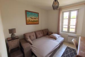 Appartements Coeur de village - Villeneuve Les Avignon : photos des chambres