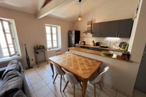Appartements Coeur de village - Villeneuve Les Avignon : photos des chambres