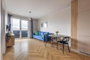 Omulewska Apartament