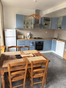 Delwenn gîte 4 personnes - 3hvězdičkové hotely ve městě Lannion