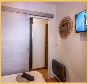 Appartements Le Manege I T2 I Thonon-les-bains : Appartement 1 Chambre