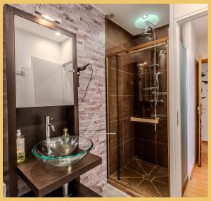 Appartements Le Manege I T2 I Thonon-les-bains : photos des chambres