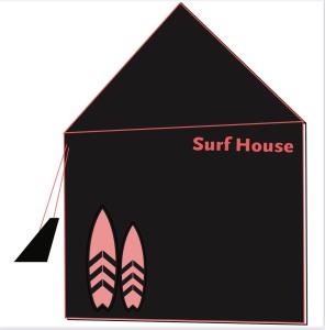 Maisons de vacances Wooden architect-designed house : photos des chambres