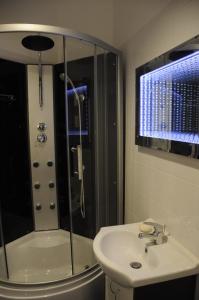 Apartament Bogusławskiego