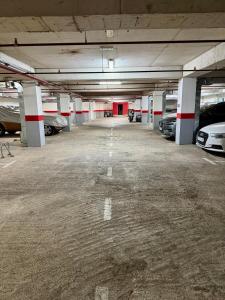 Infinity Apartment Blue Horizont Przno