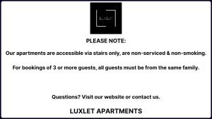 LuxLet Apartments - Heart of Hampstead, London