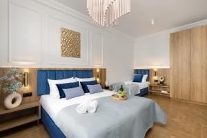 Movo Selected Old Town Apartment