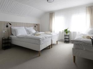 Hotel Sport Houštka