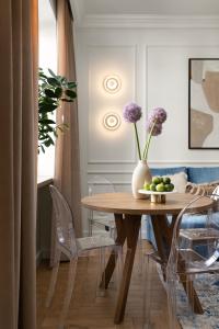 Movo Selected Old Town Apartment