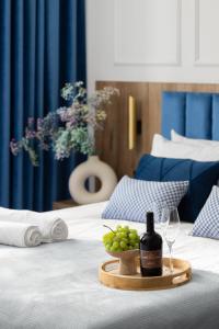 Movo Selected Old Town Apartment