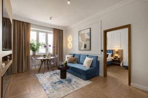Movo Selected Old Town Apartment