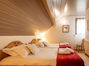 Apartment (12 adults) room in Appartement Valloire 6 pièces 12 personnes - FR-1-263-359