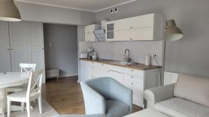 SunSnow Resort Apartament 6B42