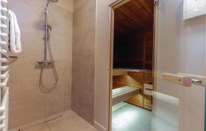 Nice Home In Veprinac With Sauna