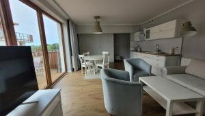 SunSnow Resort Apartament 6B42