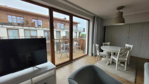 SunSnow Resort Apartament 6B42