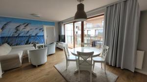 SunSnow Resort Apartament 6B42