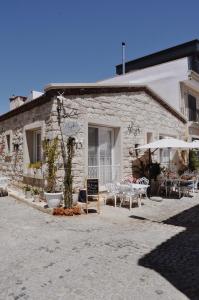 Müjde Otel Alaçatı