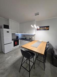 Bike Center 2 Apartament